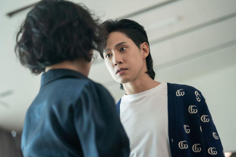 5 Rekomendasi Drakor yang dibintangi Park Sung Hoon, Terbaru The Glory