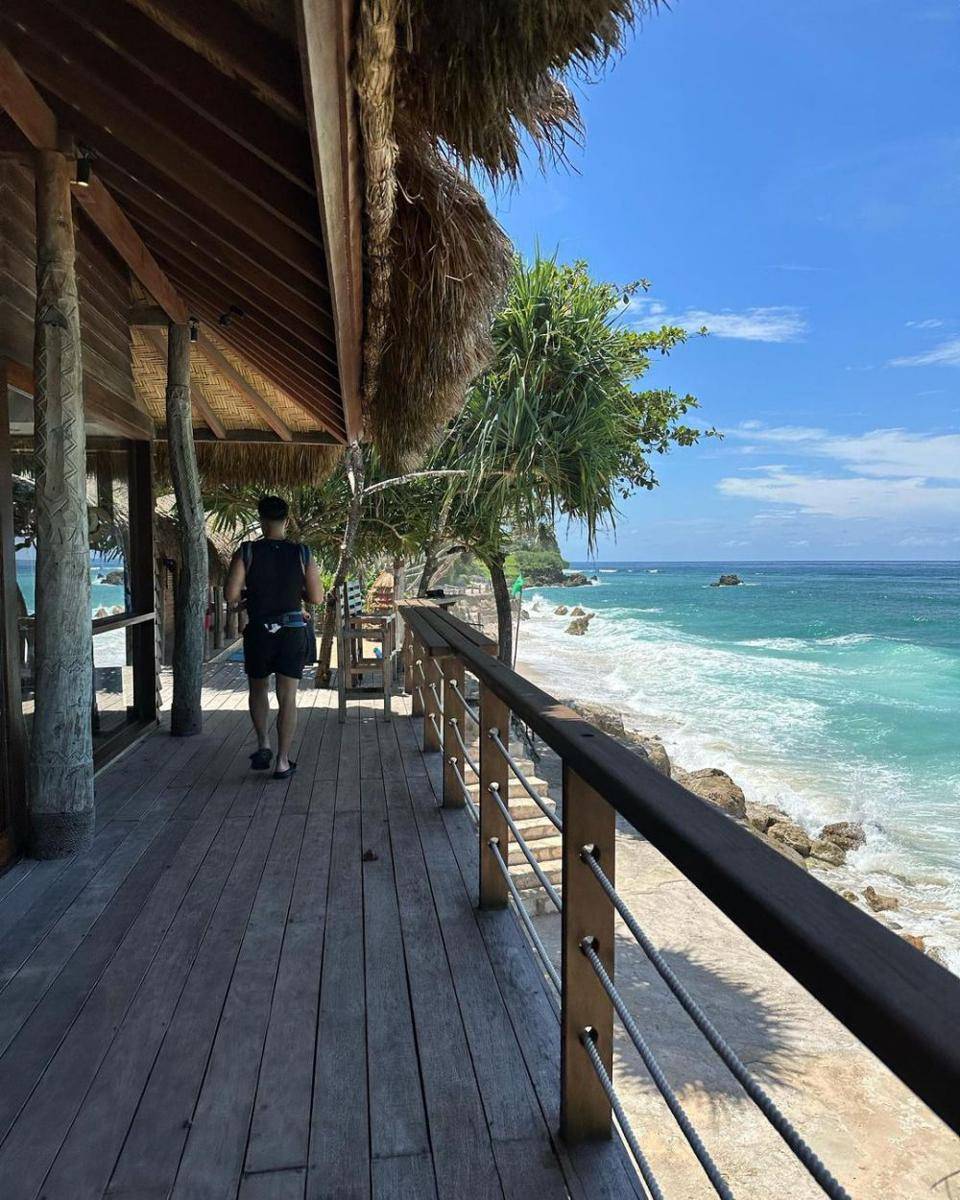 momen Nikita Willy dan keluarga liburan di Sumba (instagram.com/nikitawillyofficial94)