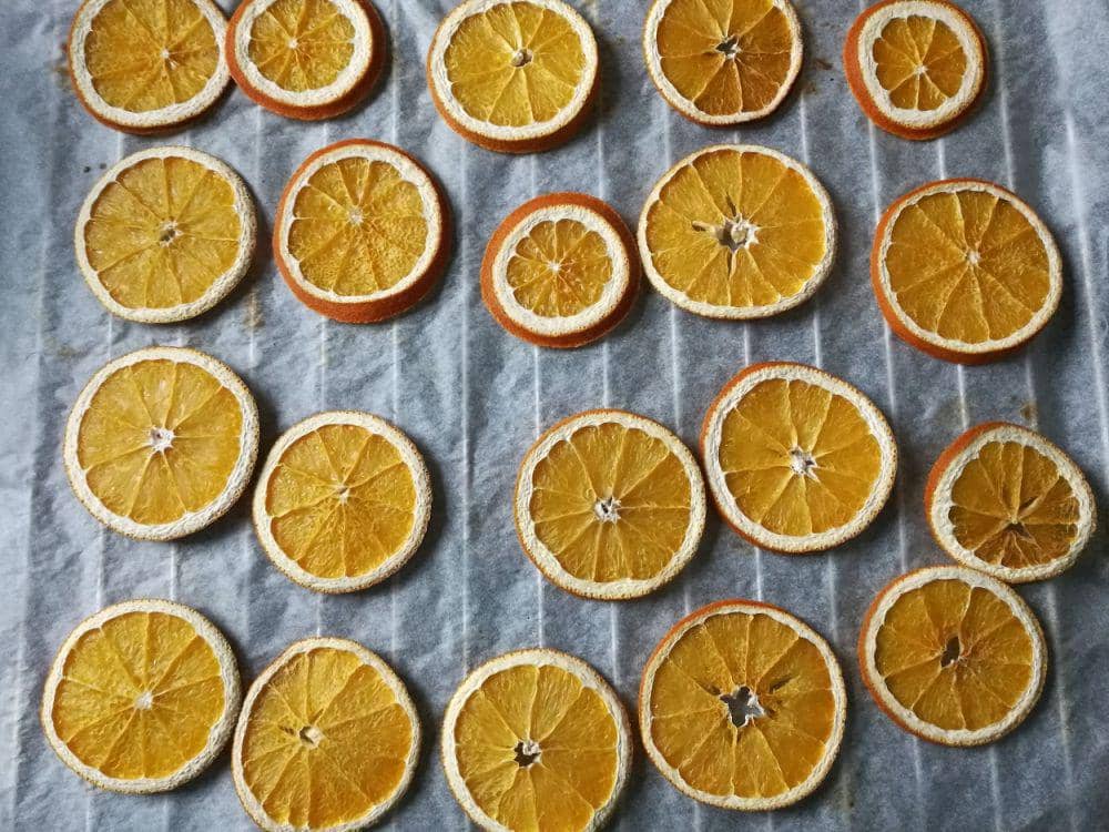 ilustrasi dried citrus (unsplash.com/@gervele)