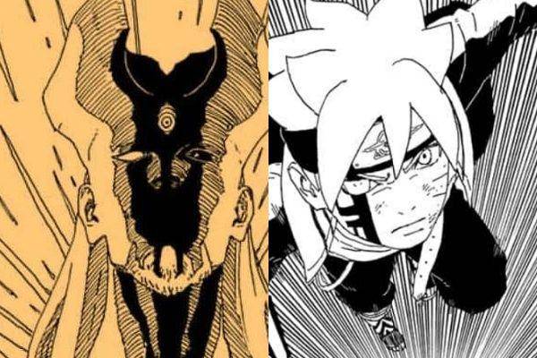 Shueisha/Boruto: Naruto Next Generation