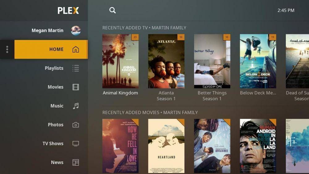 ilustrasi Plex (support.plex.tv)