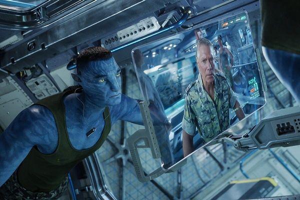 Penjelasan Kenapa Villain Miles Quaritch Bisa Hidup Lagi di Avatar 2