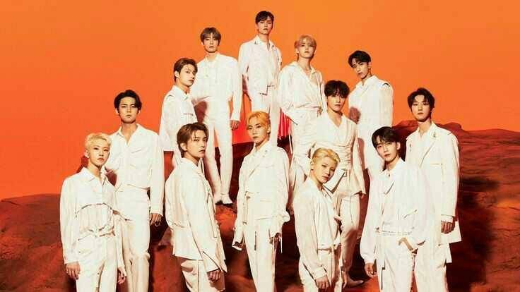 Seventeen (twitter.com/pledis_17/)