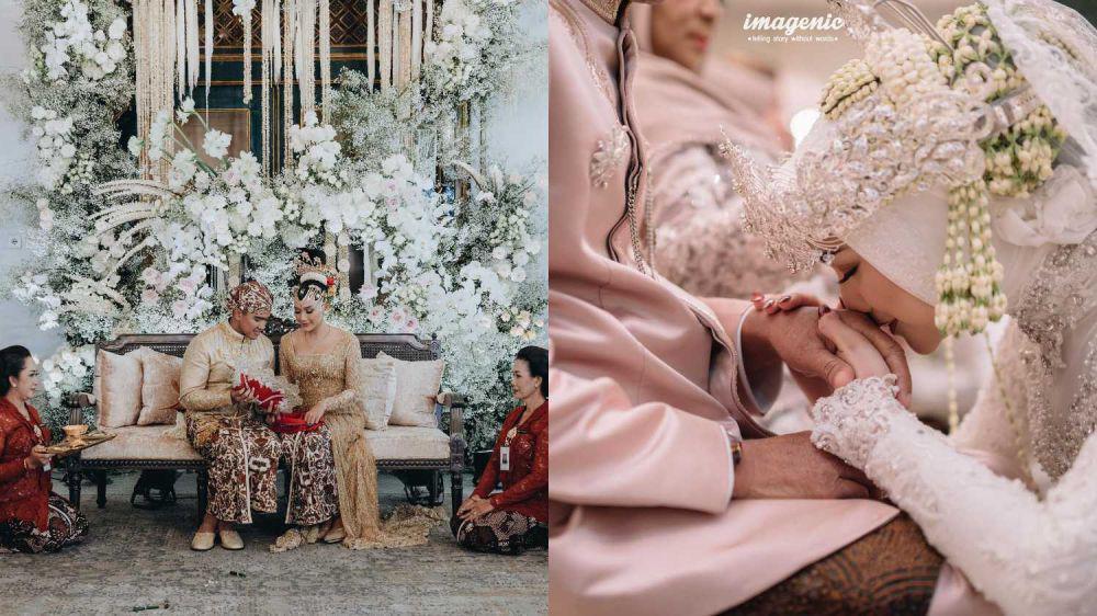 6 Urutan Upacara Adat pada Pernikahan Jawa, Sudah Tahu?