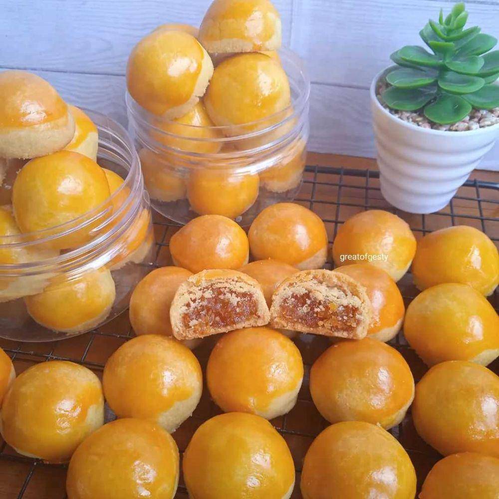 kue nastar (instagram.com/greatofgesty)