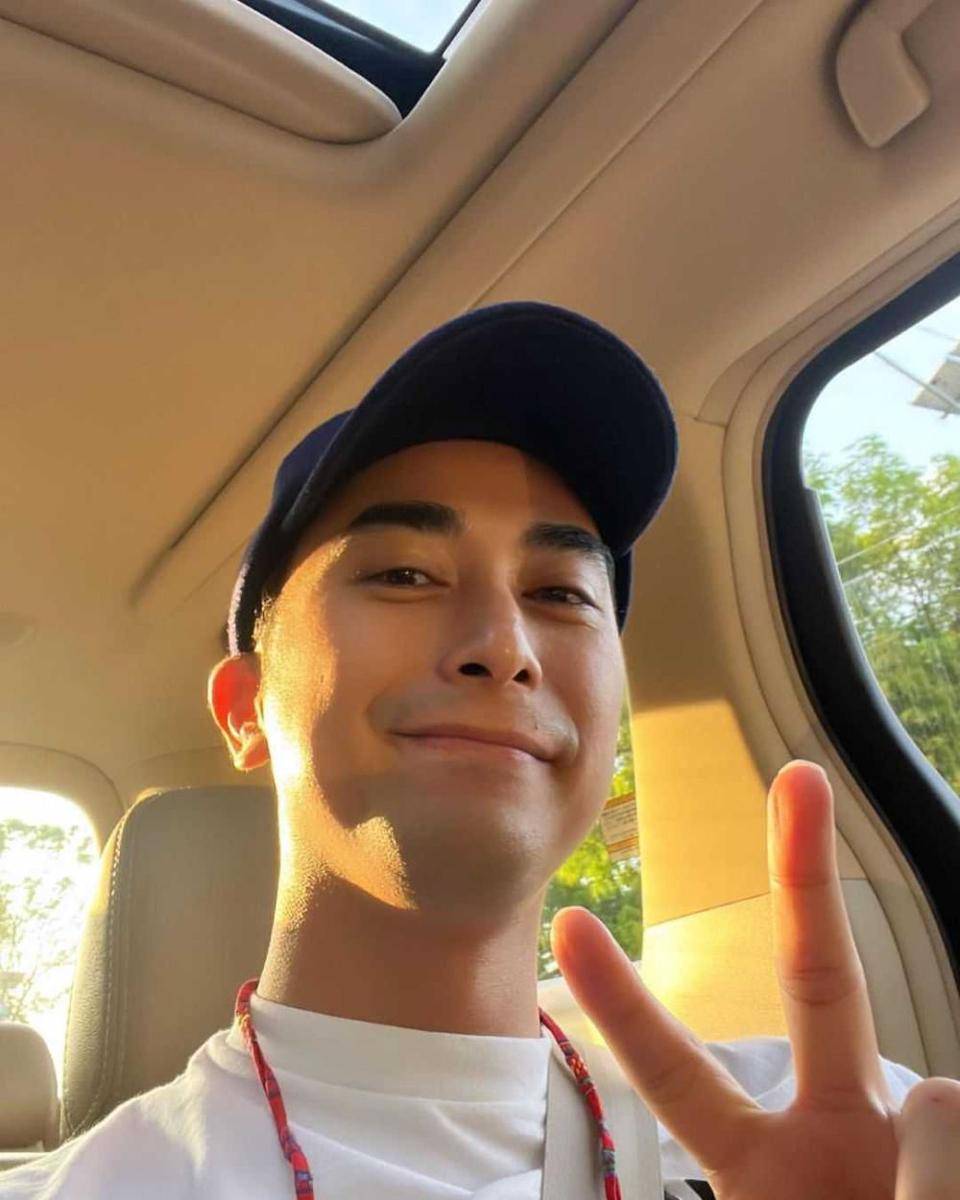potret Winky Wiryawan (instagram.com/winkywiryawan912)