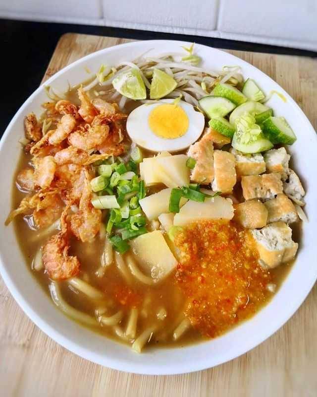 mi rebus medan (instagram.com/maybelin_ma)