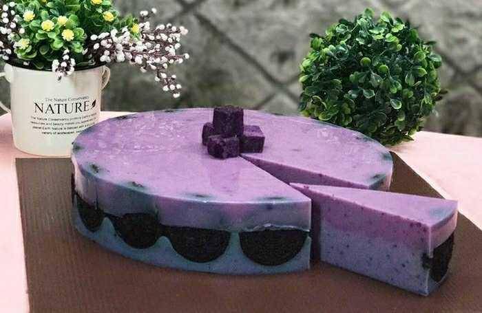 Puding Ubi Ungu (instagram.com/sutjeng)