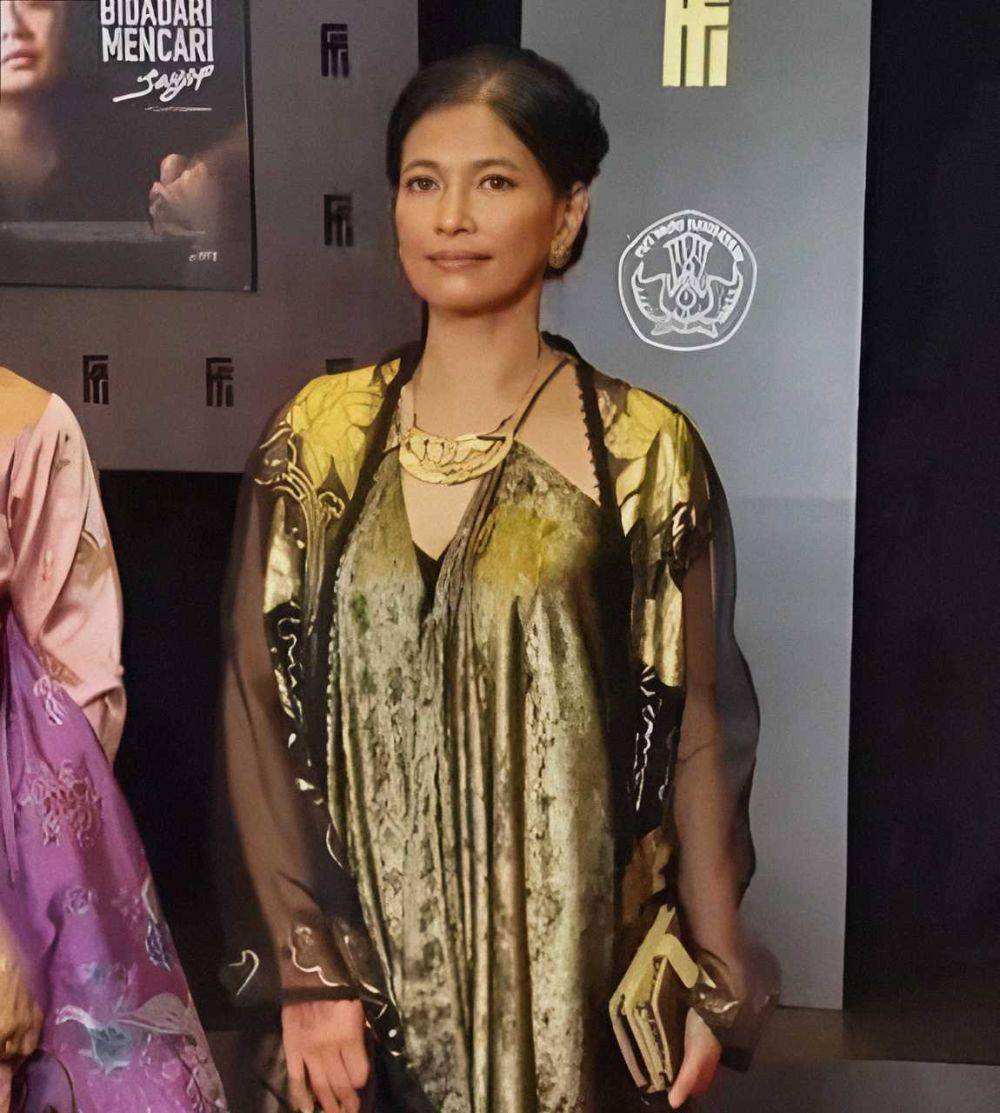 potret Djenar Maesa Ayu (instagram.com/djenarmaesayu)