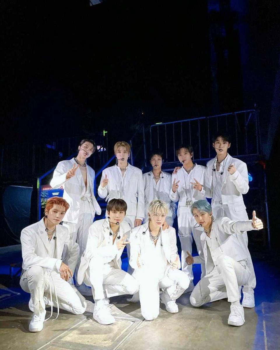 NCT 127 (instagram.com/nct127/)