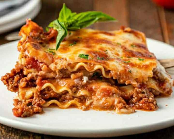 Mudah dan Praktis, Ini 5 Kreasi Menu Berbahan Dasar Pasta