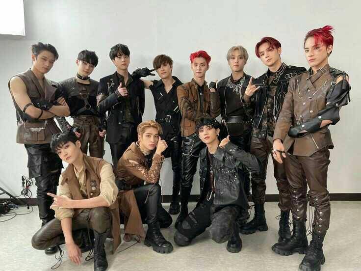 The Boyz (twitter.com/WE_THE_BOYZ/)