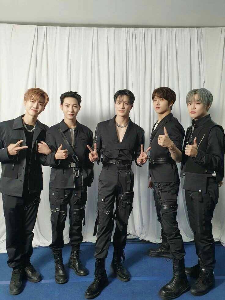 NCT Dream (instagram.com/nct_dream/)