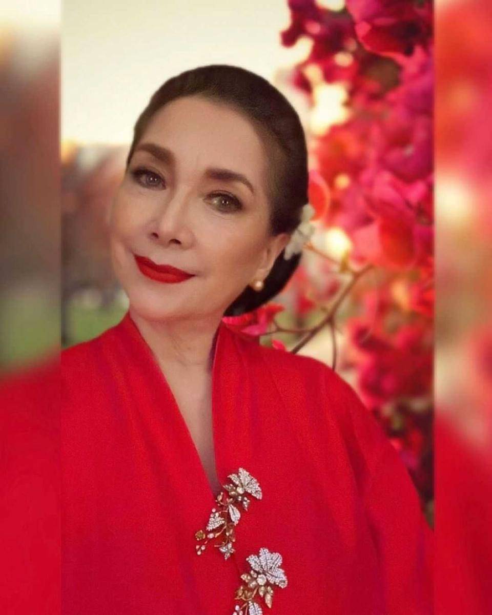 potret Widyawati Sophiaan (instagram.com/widyawati_sophiaan)