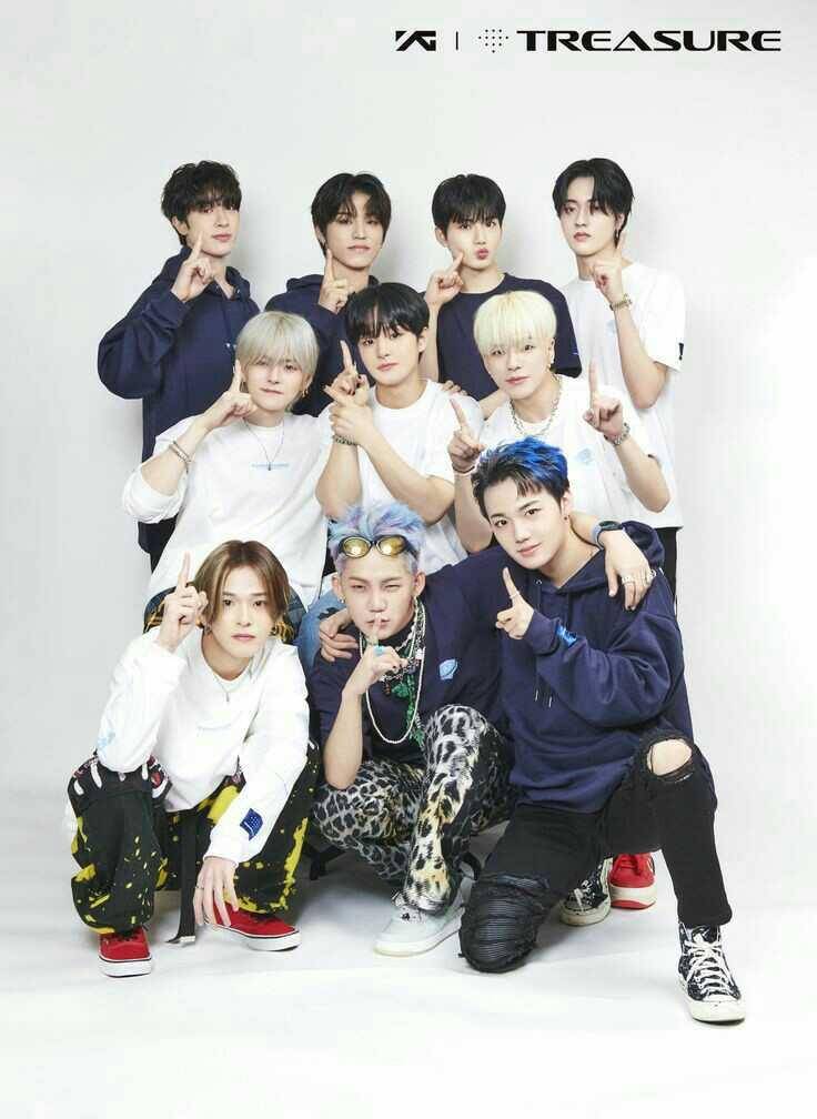 Treasure (twitter.com/yg_treasure_jp/)