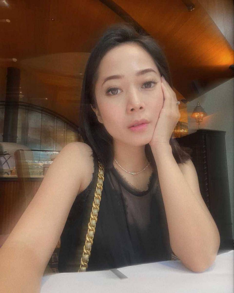 potret Karina Salim (instagram.com/karinasalim)