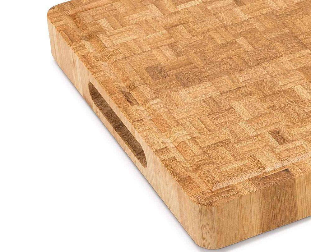 Talenan bambu (fasteasybread.com)