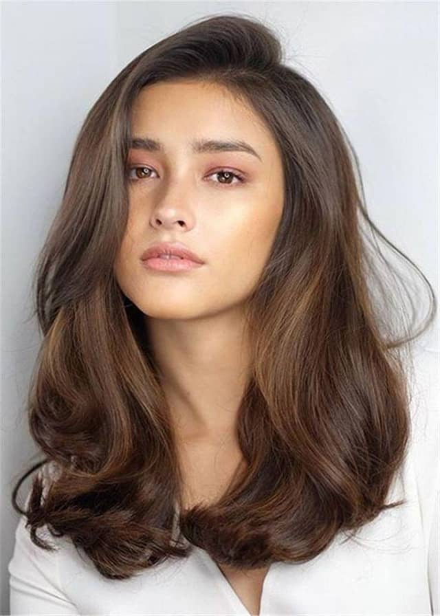 15 Model Rambut Wanita Terbaru, Cocok untuk Pasanganmu! | IDN Times