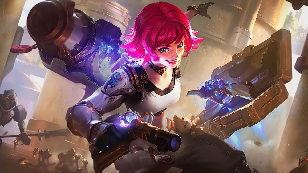 Gold Laner Mobile Legends: Trik Bermain, Hero Terbaik