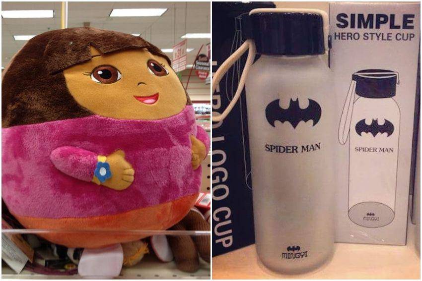 kolase potret desain gagal bikin emosi (reddit.com/user/Jake-Bullet | imgur.com/user/alpinej0e)