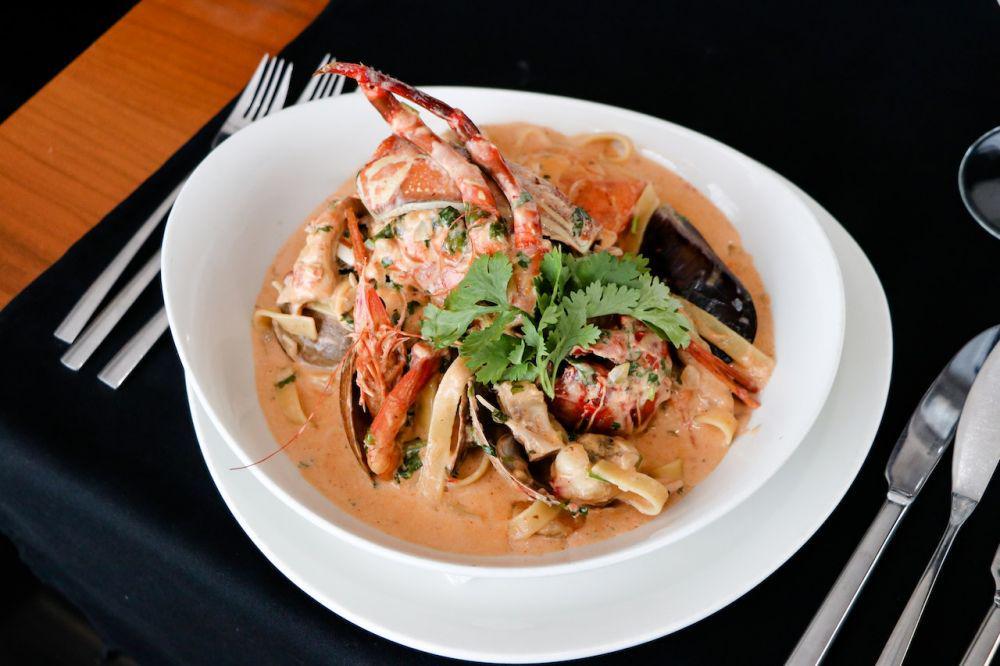5 Hidangan Lobster Lezat ala Thailand, Segar Kaya Rempah