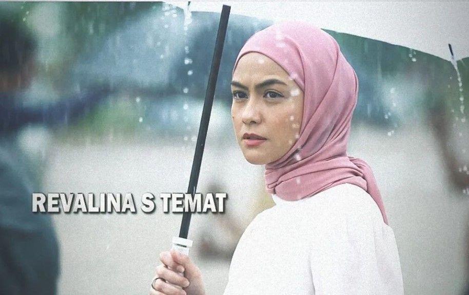 9 Potret Revalina S Temat dalam Sinetron Jangan Bercerai Bunda