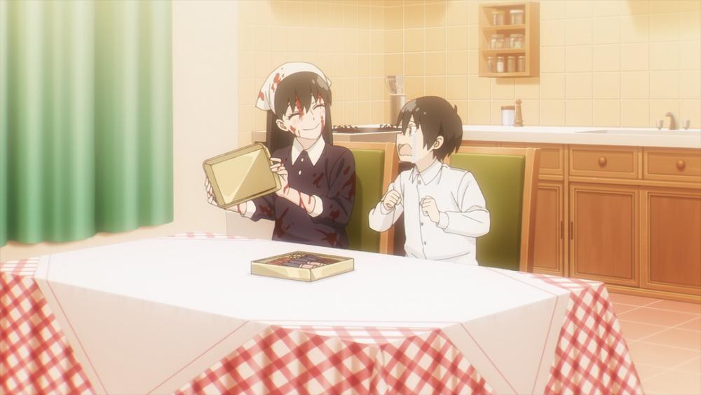 5 Karakter Siscon Paling Ikonik dalam Anime, Suka Kakak Sendiri?