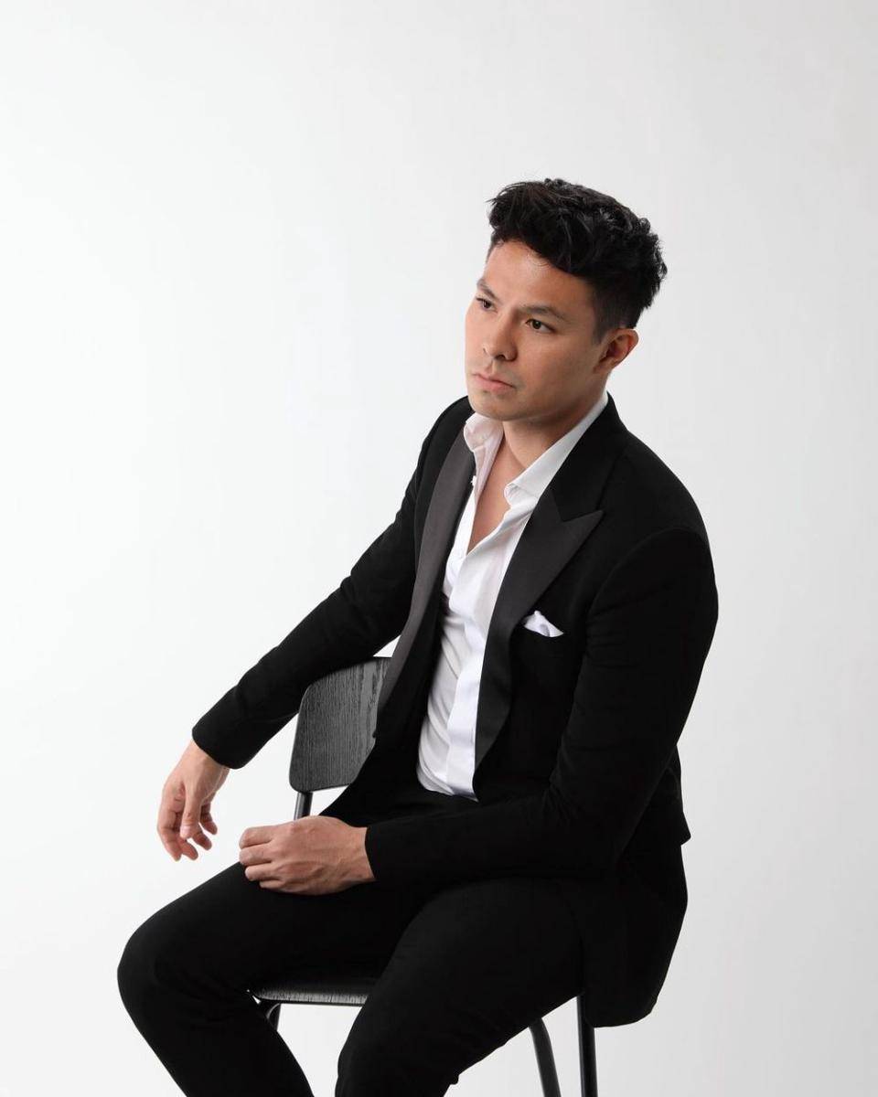 potret Fero Walandouw (instagram.com/fero_walandouw/)
