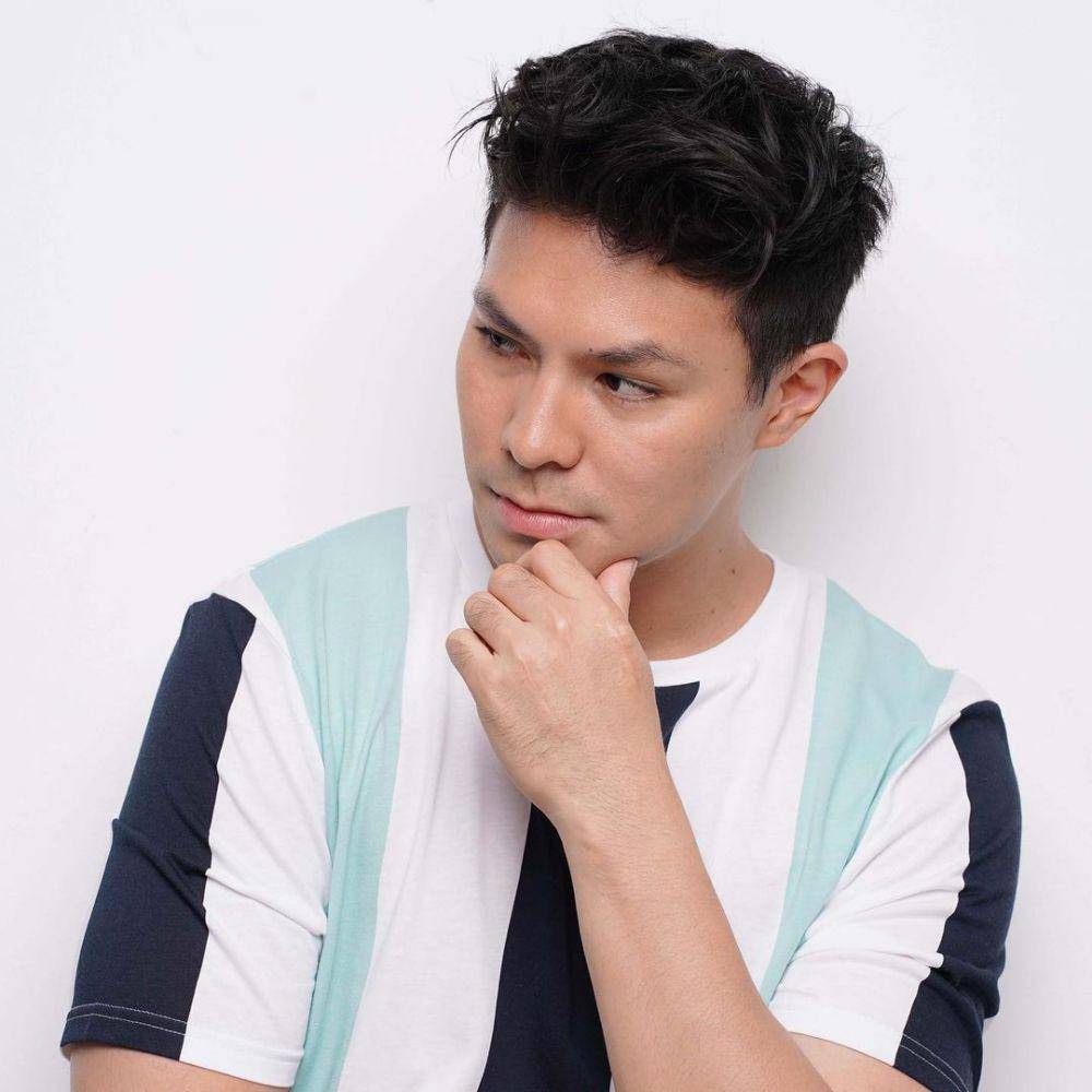 potret Fero Walandouw (instagram.com/fero_walandouw/)