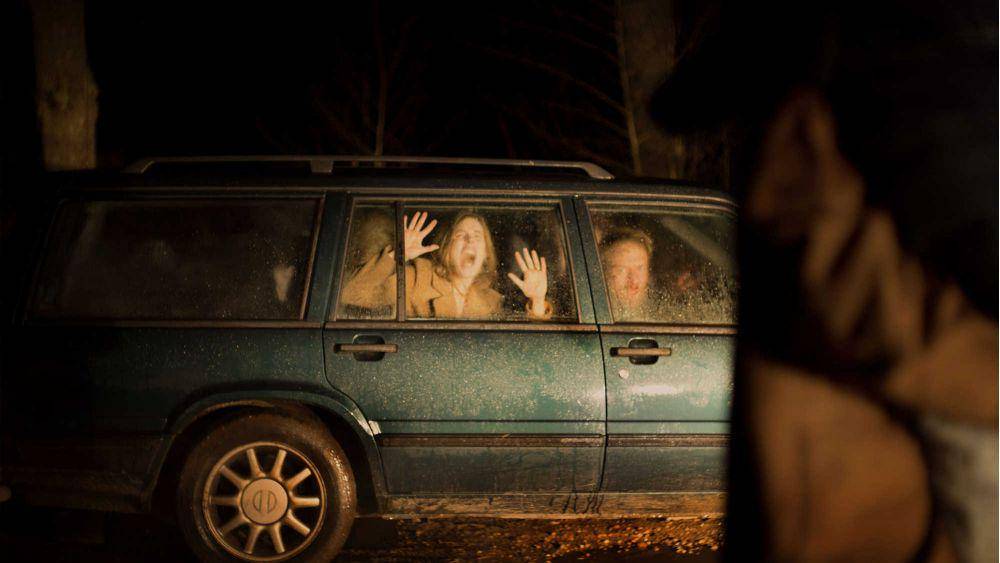 cuplikan film Speak No Evil (dok. OAK Motion Pictures /Speak No Evil)