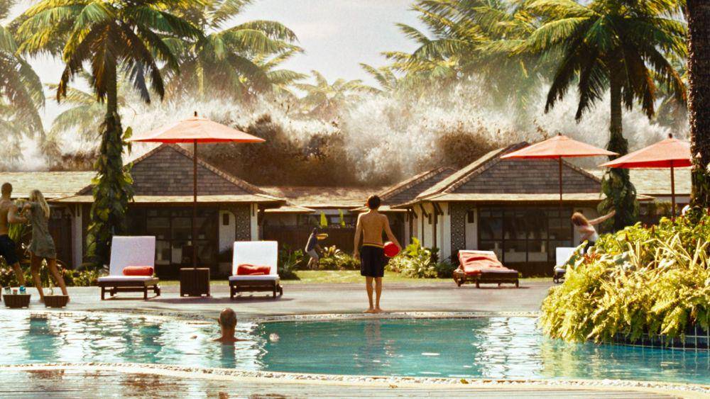 cuplikan film The Impossible (dok. Telecinco Cinema/The Impossible)