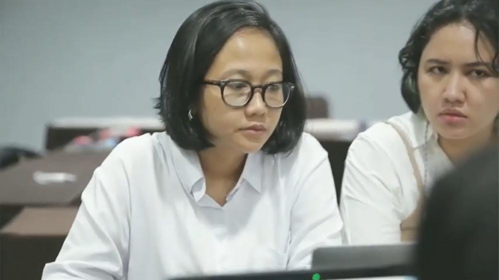 Rangkul Korban Kekerasan Seksual, Justitia Gagas Kolektif Advokat