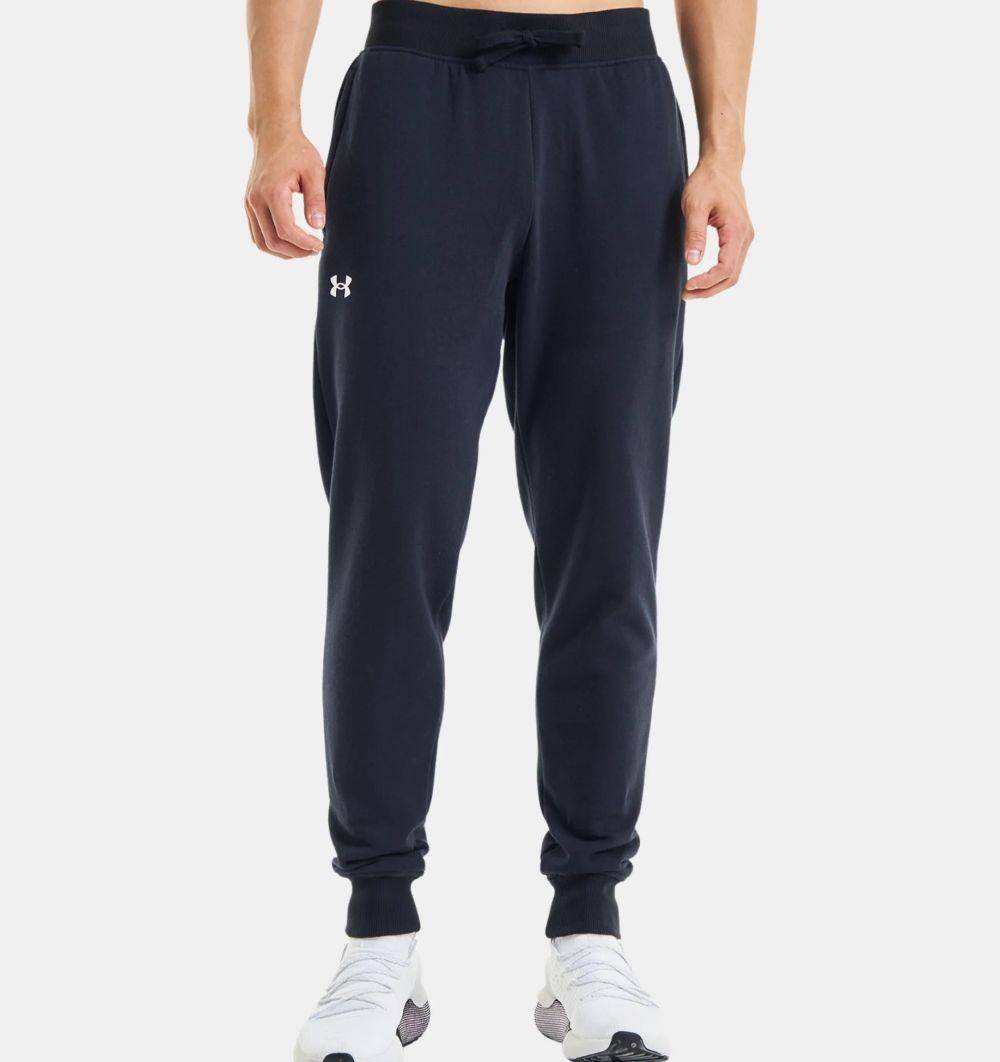 Celana jogger pria Under Armour (underarmour.co.id)