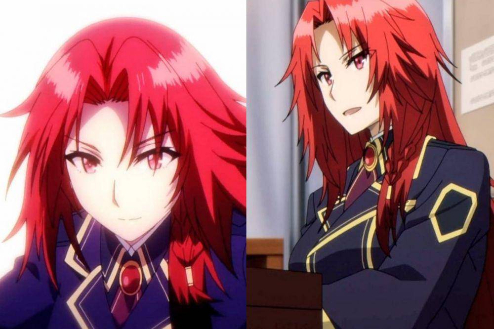 Iris Midgar dari The Eminence in Shadow (dok. Nexus/The Eminence in Shadow)