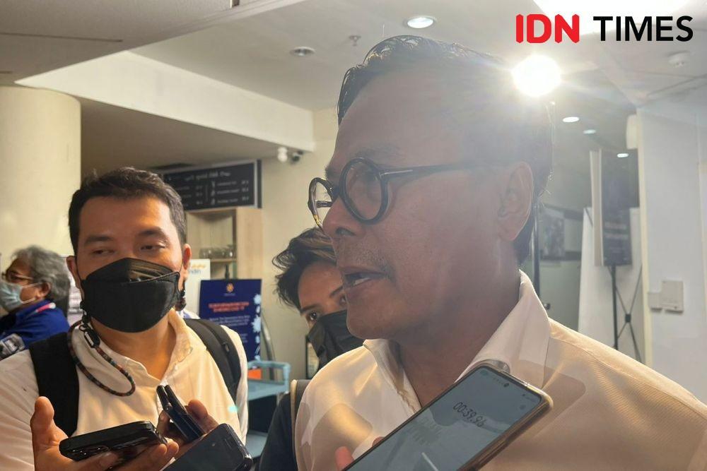 Garuda Indonesia Gabung Holding BUMN InJourney Pertengahan 2023