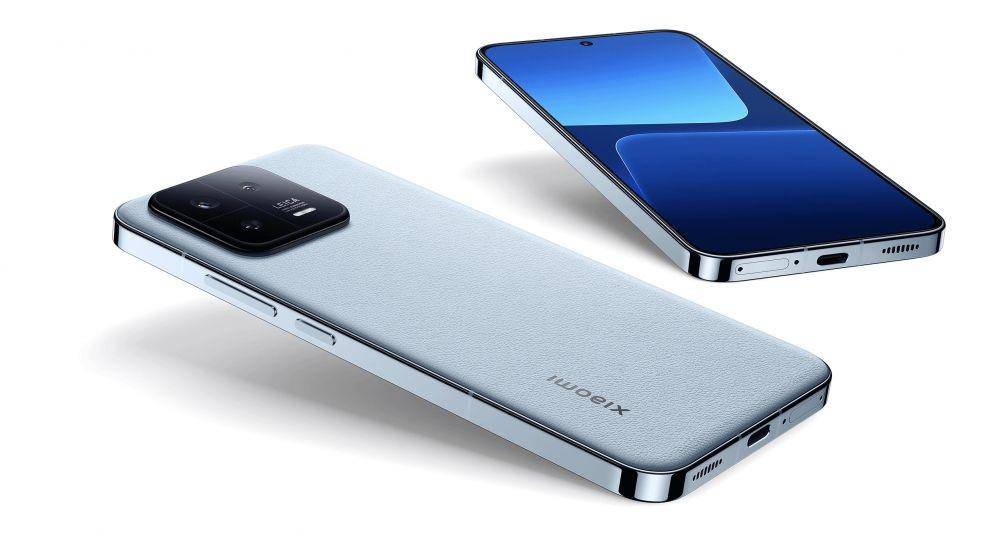Xiaomi meluncurkan Xiaomi 13 dan Xiaomi 13 Pro pada Minggu (11/12) kemarin. (mi.com)