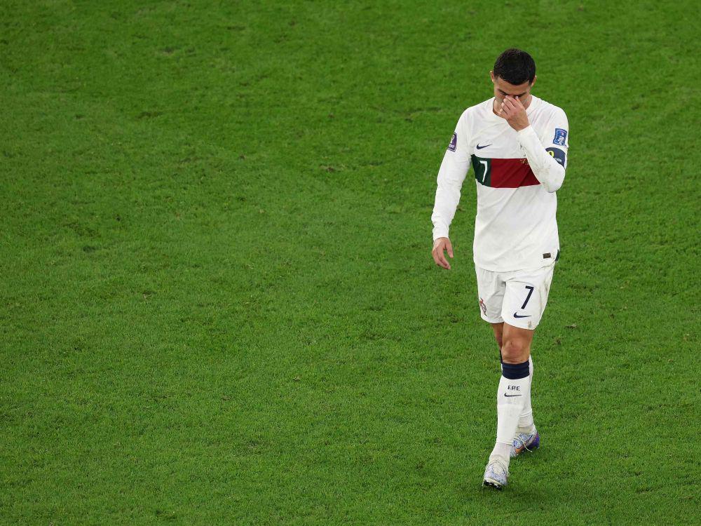 5 Pemain Penting dalam Perjalanan Portugal di Piala Dunia 2022