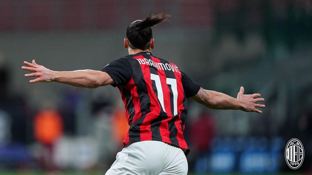 4 Pemain AC Milan yang Akan Kembali dari Cedera pada Januari 2023