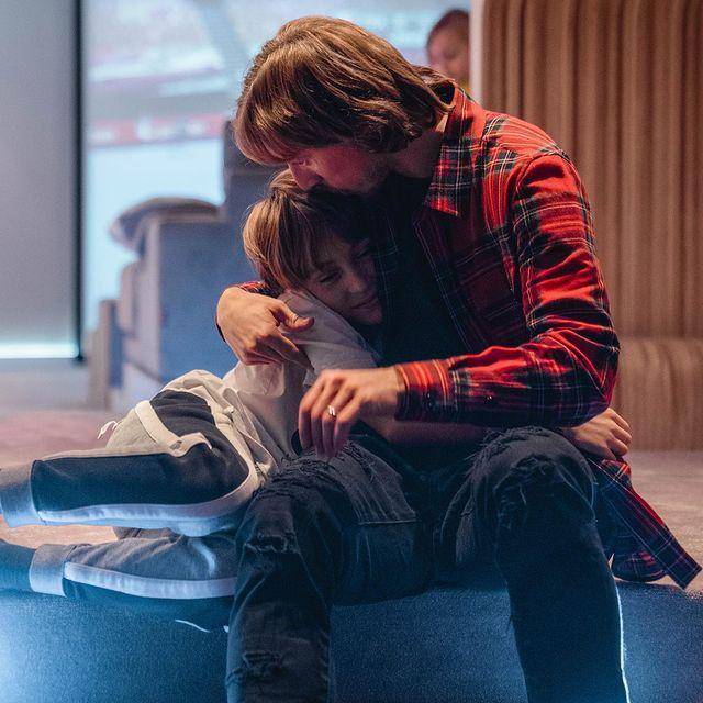 Luka Modric (instagram.com/lukamodric10)