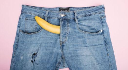 5 Fakta tentang Penis yang Jarang Diketahui