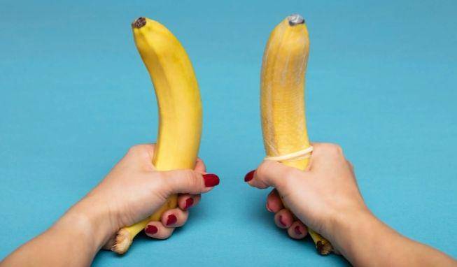 ilustrasi penis ereksi (pexels.com/Deon Black)