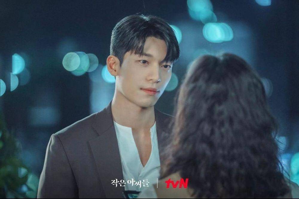Aktor Wi Ha-joon (instagram.com/wi__wi__wi)