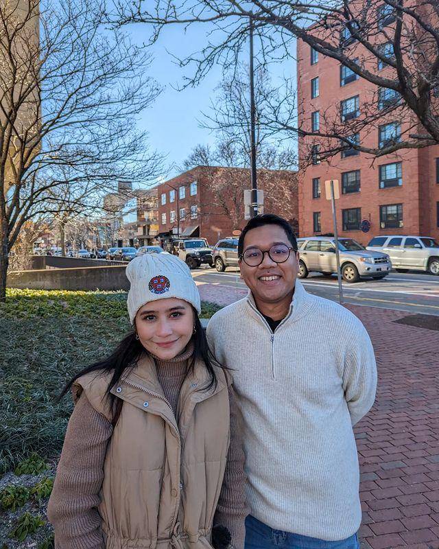 potret Iman Usman dan Prilly Latuconsina (instagram.com/imanusman)