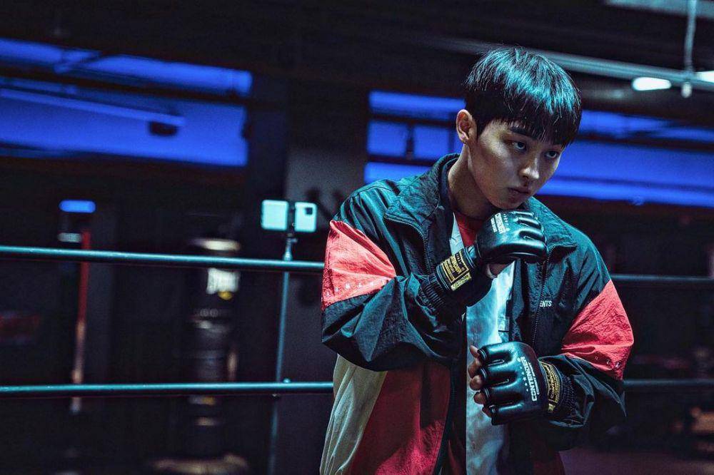 Aktor Choi Hyun Wook (instagram.com/_choiiii__)
