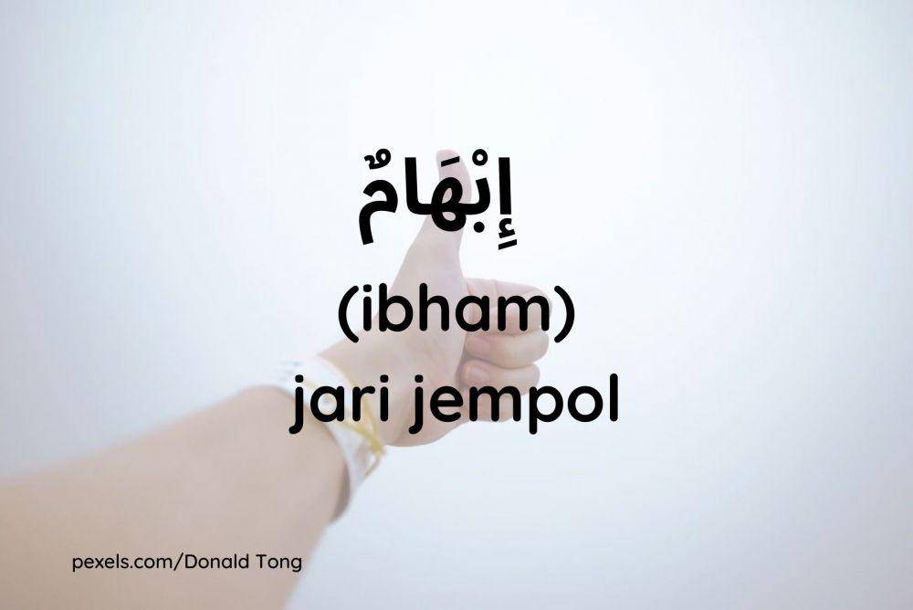 ilustrasi jari jempol (Dok.pribadi/Maisix Dela Desmita)
