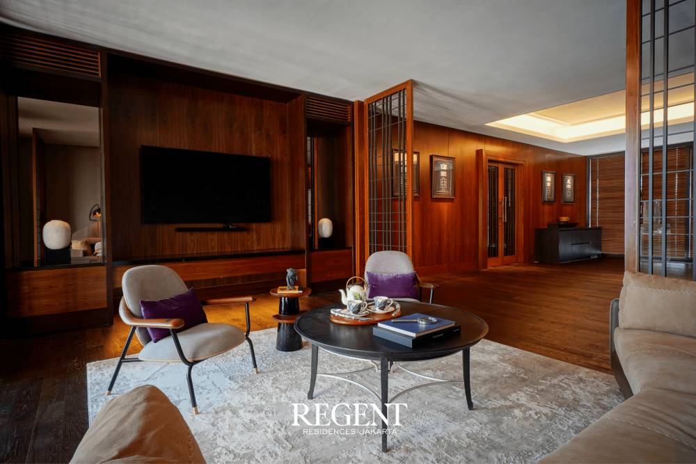 Regent Residence (Dok. Regent)