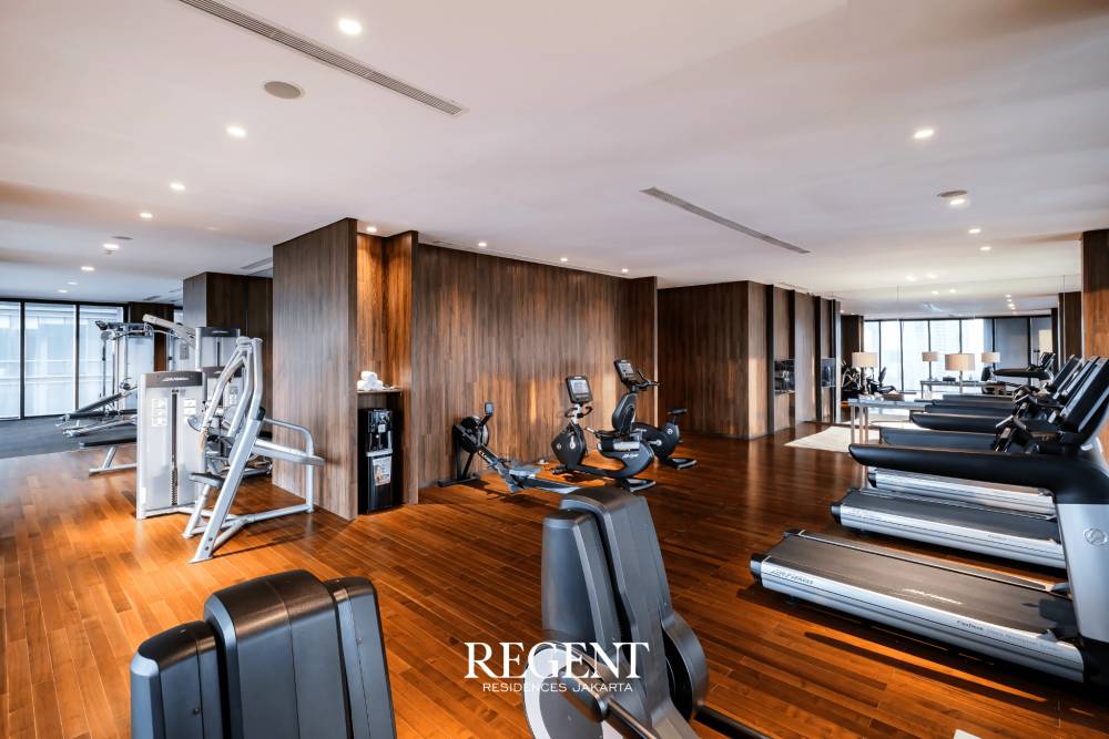Regent Residence (Dok. Regent)