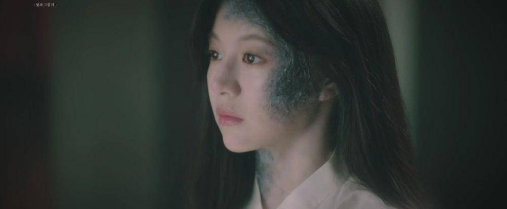 Go Yoon Jung sebagai Naksu di Alchemy of Souls 2 (twitter.com/skrrtpark)