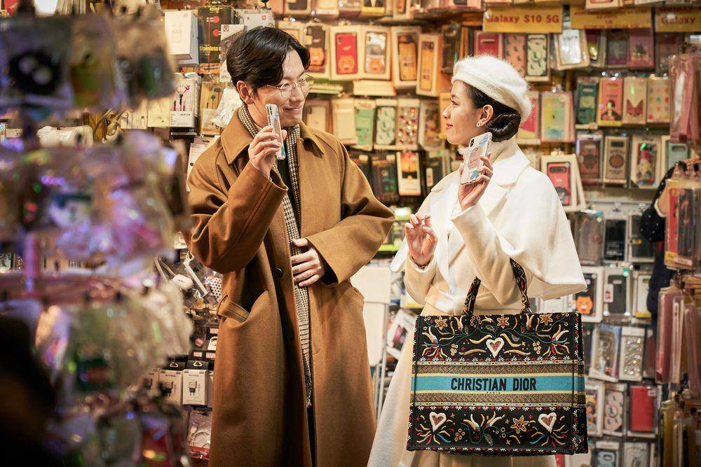 cuplikan film New Year Blues (dok. Soo Film/New Year Blues)