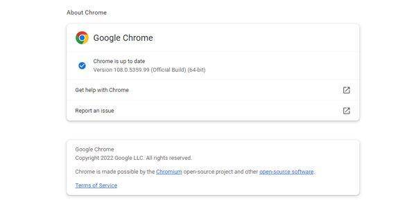 Cara mengaktifkan IDM di Chrome dengan update versi terbaru